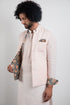 Reversible Nehru Jacket